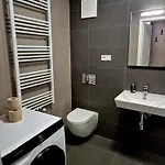 Apartman Alfa Free Garage Parking Ac Near Center *