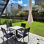 Apartman Alfa Free Garage Parking Ac Near Center
