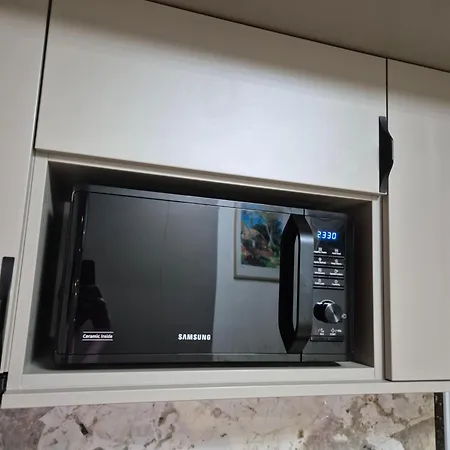 Alfa Apartment Free Garage Parking Ac Near City Center * コシツェ