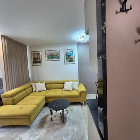 Appartamento Alfa Free Garage Parking Ac Near Center *