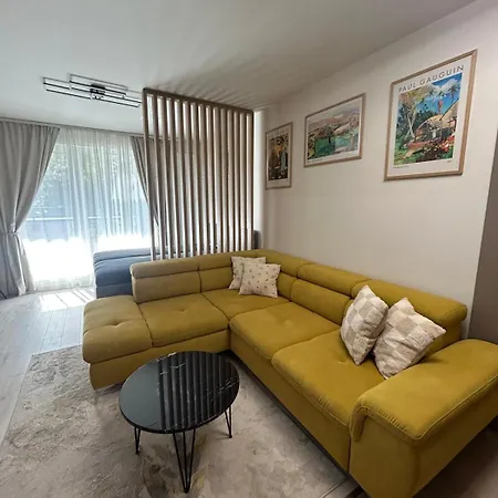 Alfa Free Garage Parking Ac Near Center Appartamento *