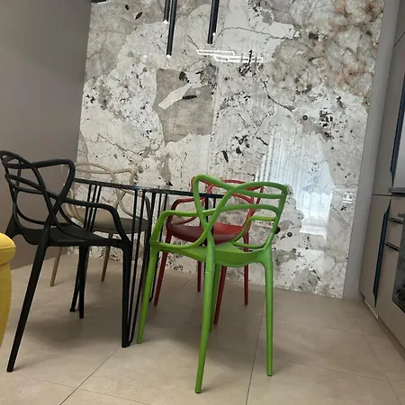 Alfa Apartment Free Garage Parking Ac Near City Center *