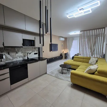 Appartamento Alfa Free Garage Parking Ac Near Center