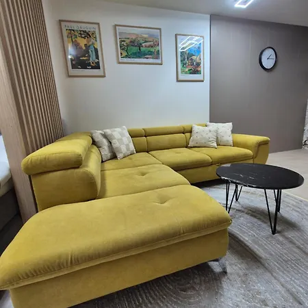 Alfa Free Garage Parking Ac Near Center * Кошице