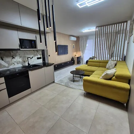 Alfa Free Garage Parking Ac Near Center Appartamento *