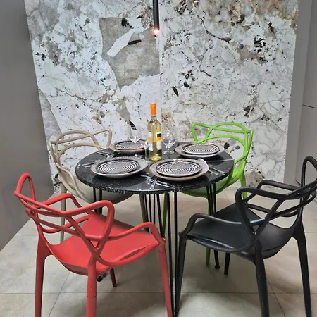 Alfa Free Garage Parking Ac Near Center Appartamento Košice