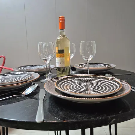 Alfa Free Garage Parking Ac Near Center * Košice