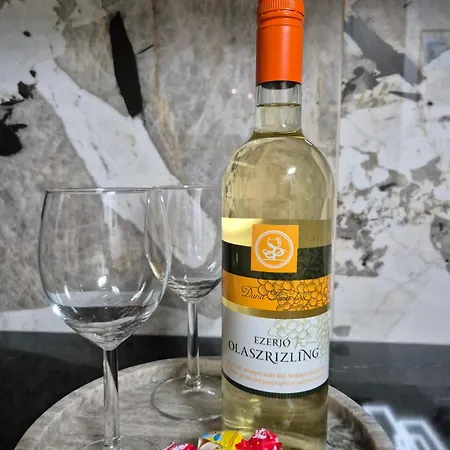 Appartamento Alfa Free Garage Parking Ac Near Center