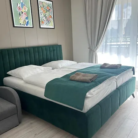 Alfa Free Garage Parking Ac Near Center Appartamento *