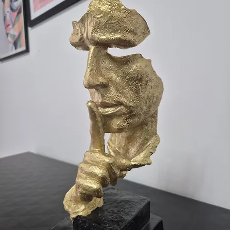 Appartamento Alfa Free Garage Parking Ac Near Center *