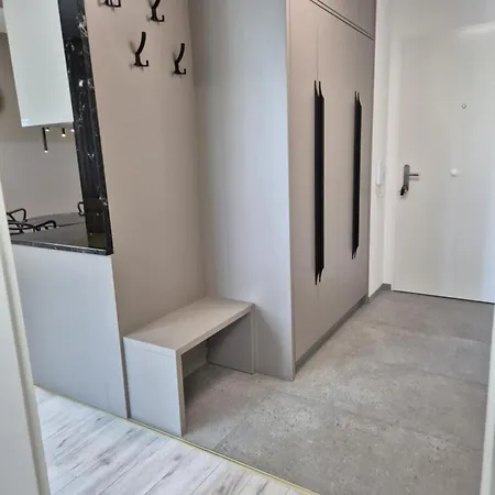 Alfa Free Garage Parking Ac Near Center * Košice