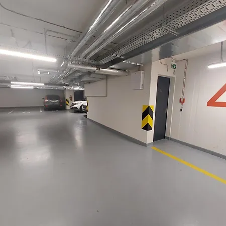 Appartamento Alfa Free Garage Parking Ac Near Center *