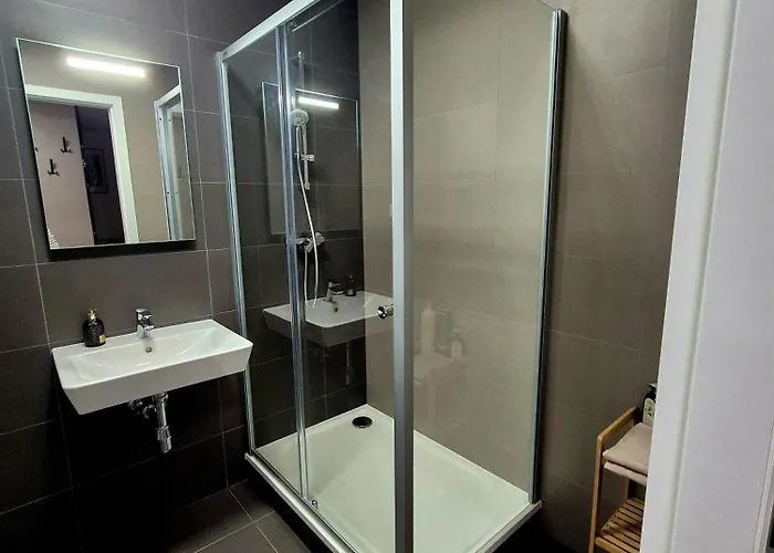 Alfa Free Garage Parking Ac Near Center